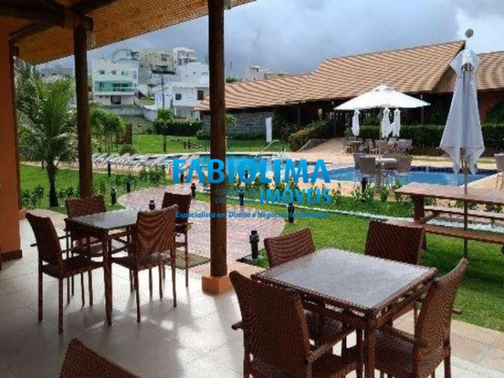 Casa de Condomínio à venda com 4 quartos, 363m² - Foto 19