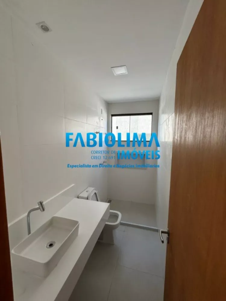 Casa de Condomínio, 4 quartos - Foto 14