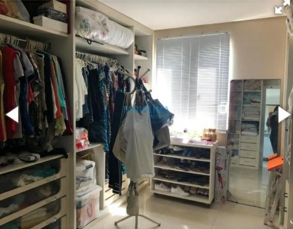 Casa, 5 quartos, 200 m² - Foto 3
