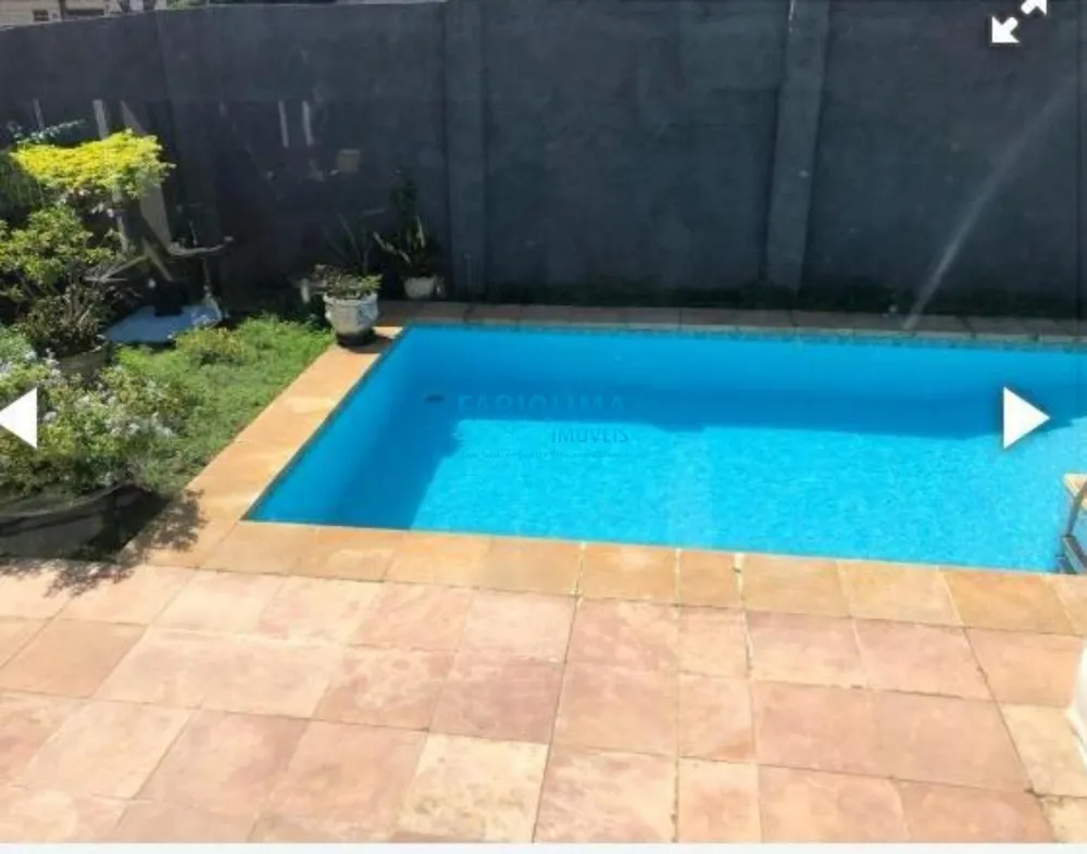 Casa, 5 quartos, 200 m² - Foto 4
