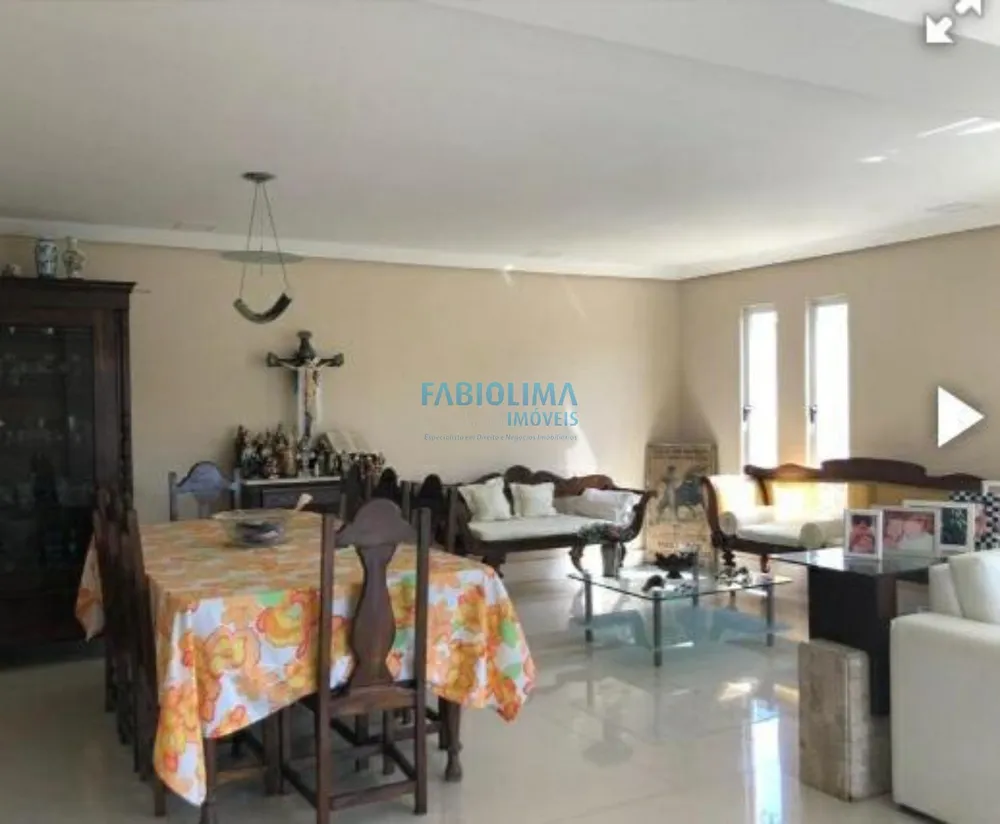 Casa, 5 quartos, 200 m² - Foto 8