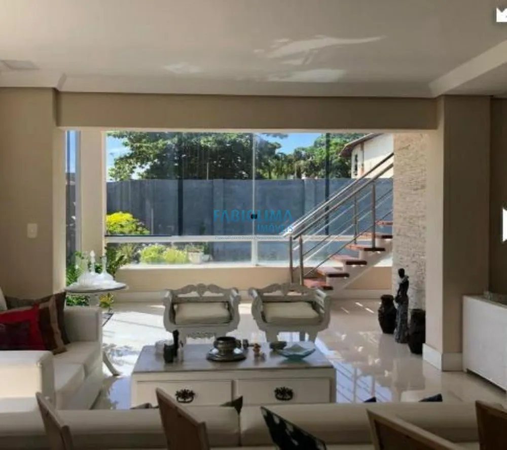 Casa, 5 quartos, 200 m² - Foto 2