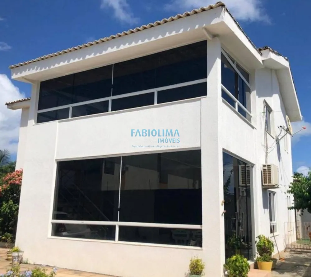 Casa, 5 quartos, 200 m² - Foto 5