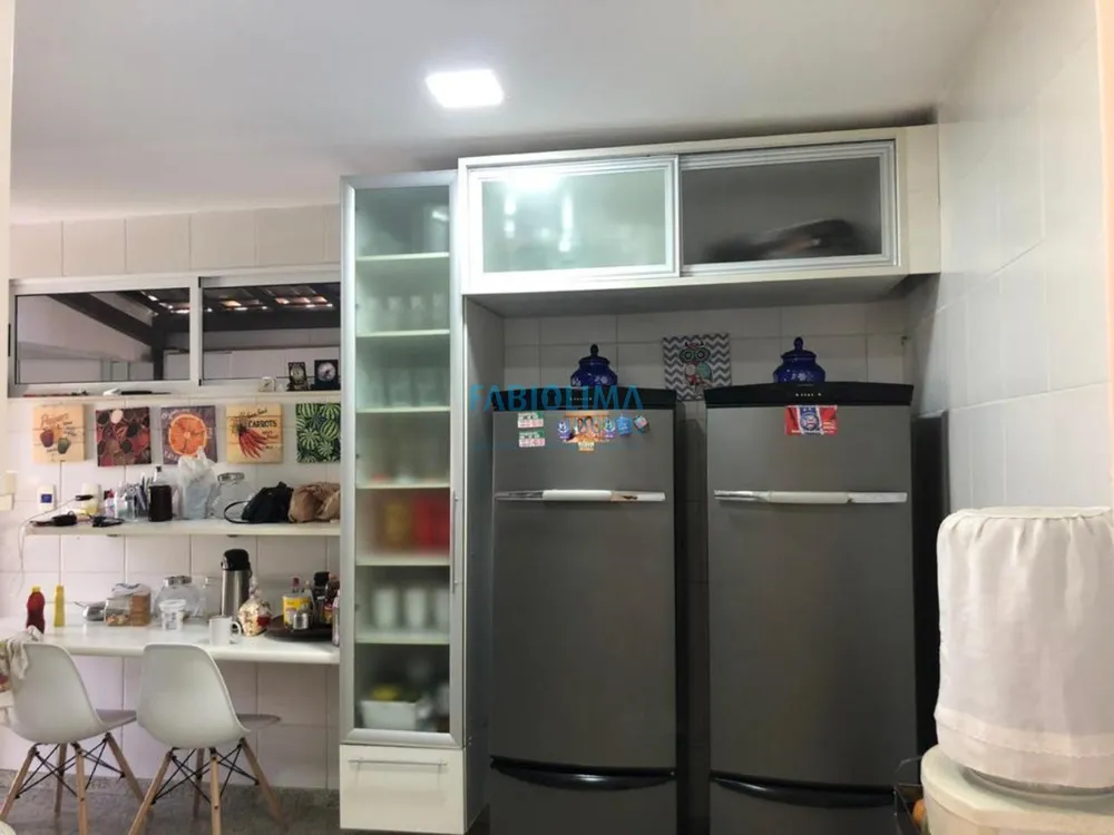 Casa, 5 quartos, 200 m² - Foto 6