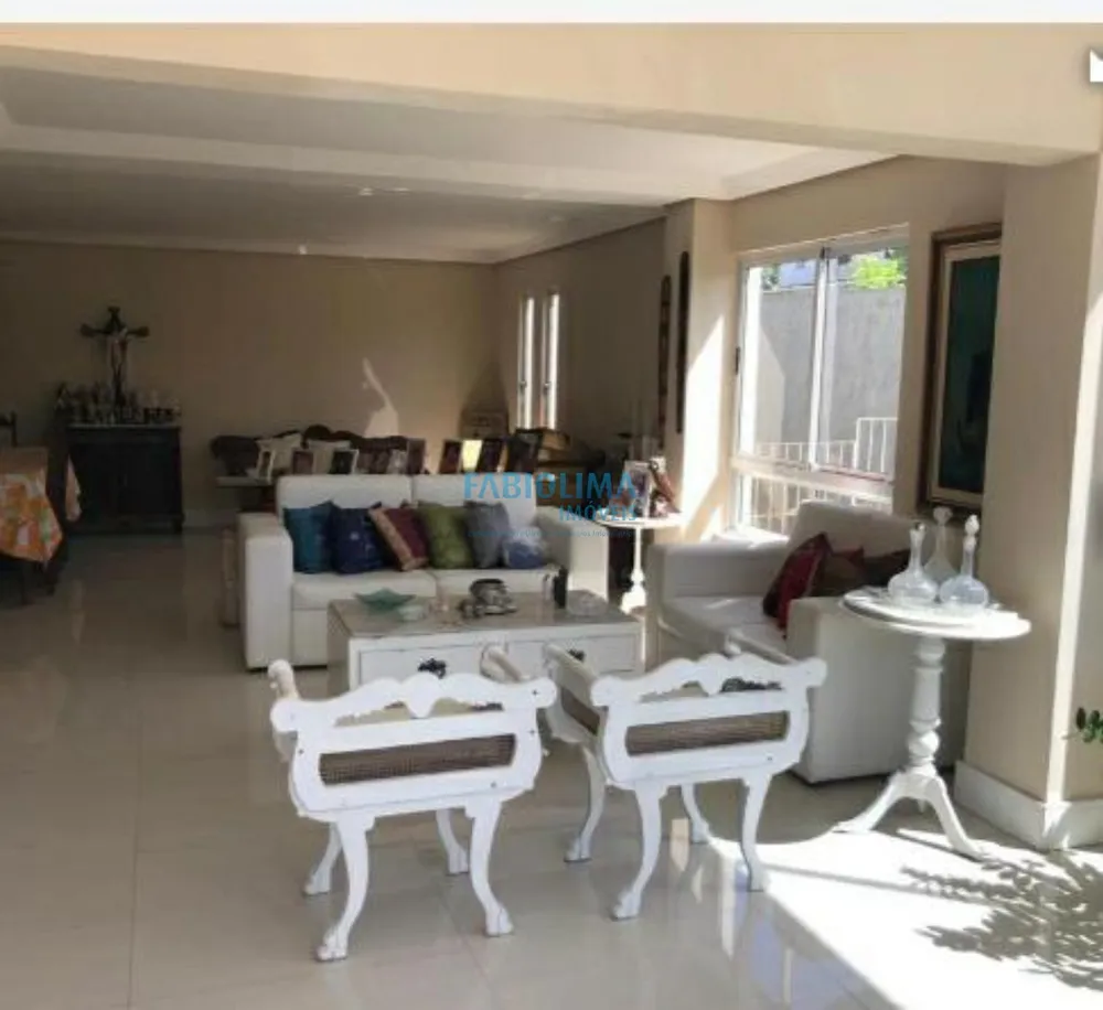 Casa, 5 quartos, 200 m² - Foto 2