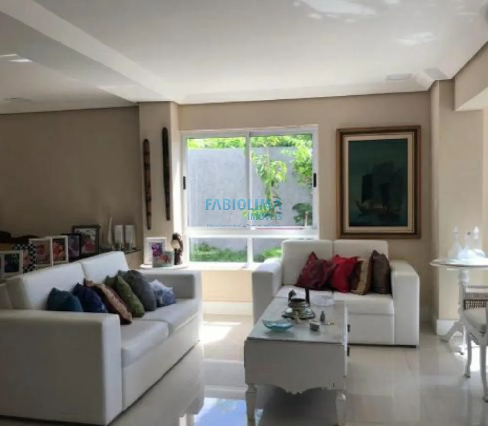 Casa, 5 quartos, 200 m² - Foto 7