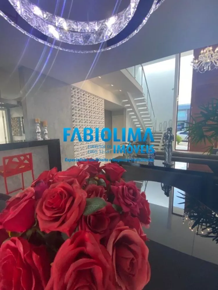 Casa de Condomínio, 4 quartos - Foto 1