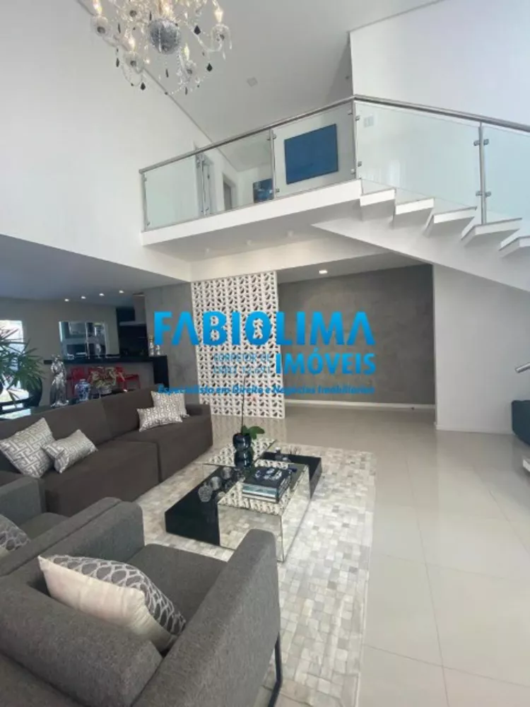 Casa de Condomínio, 4 quartos - Foto 2