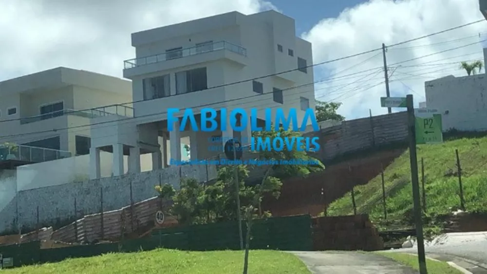 Casa de Condomínio à venda com 4 quartos, 400m² - Foto 4