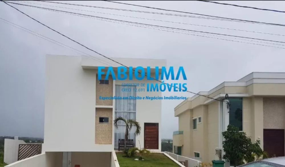 Casa de Condomínio à venda com 4 quartos, 400m² - Foto 3