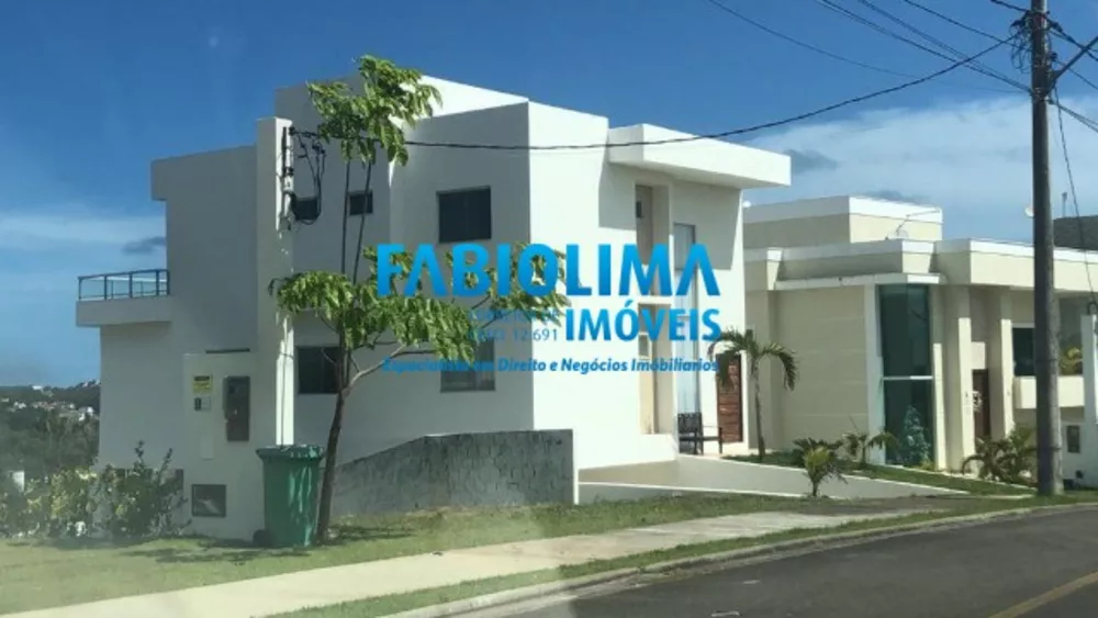 Casa de Condomínio à venda com 4 quartos, 400m² - Foto 2