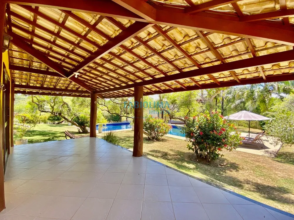 Casa de Condomínio, 3 quartos - Foto 6