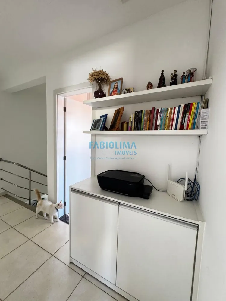 Casa de Condomínio, 4 quartos - Foto 10