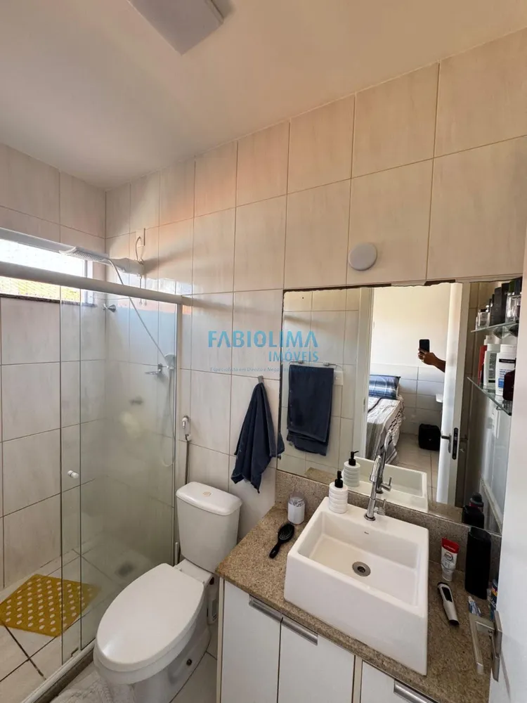 Casa de Condomínio, 4 quartos - Foto 8