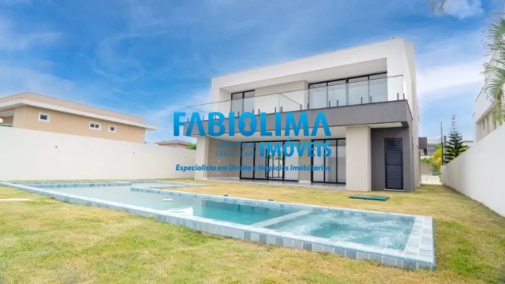 Casa de Condomínio, 5 quartos - Foto 3