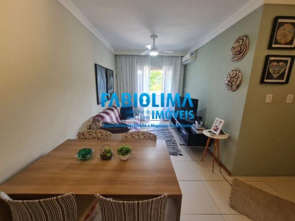 Apartamento, 3 quartos, 103 m² - Foto 2