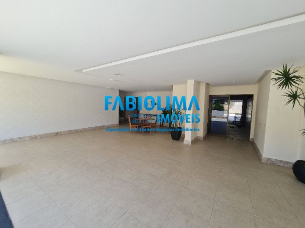Apartamento, 3 quartos, 103 m² - Foto 1