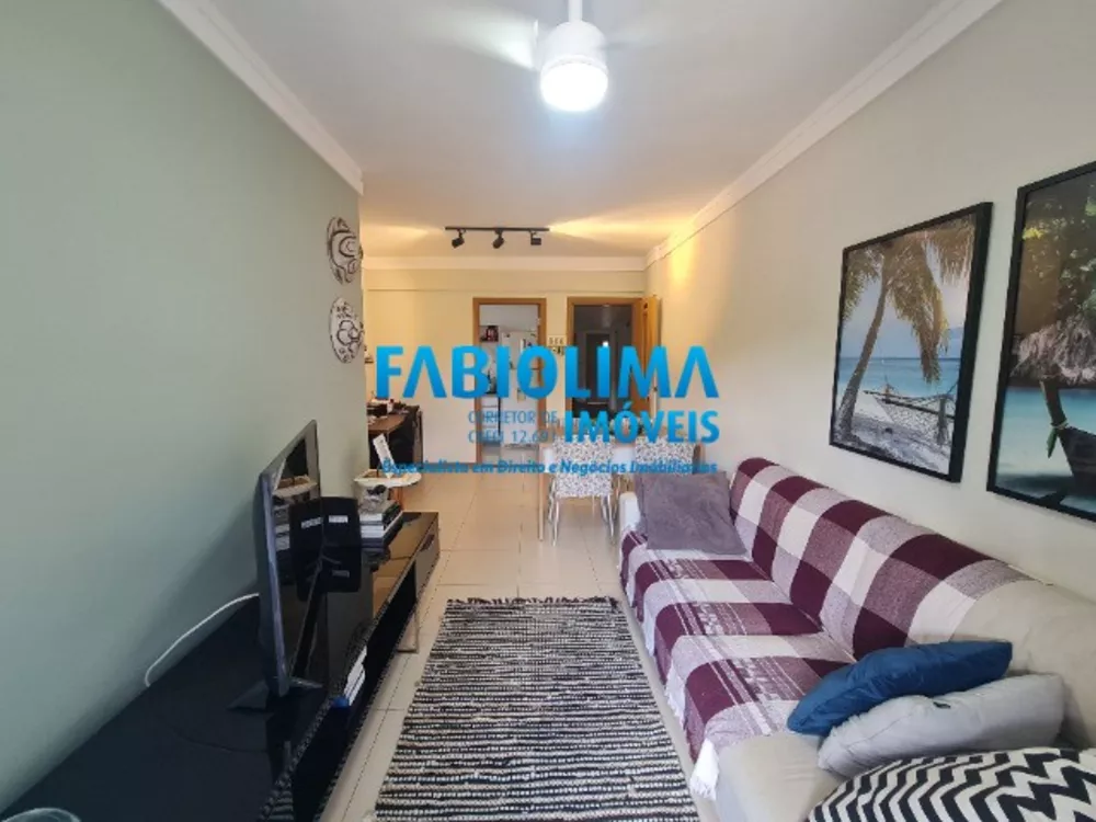 Apartamento, 3 quartos, 103 m² - Foto 3