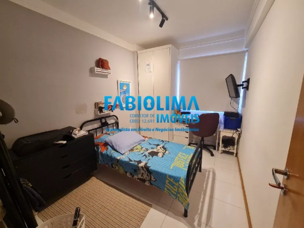 Apartamento, 3 quartos, 103 m² - Foto 6