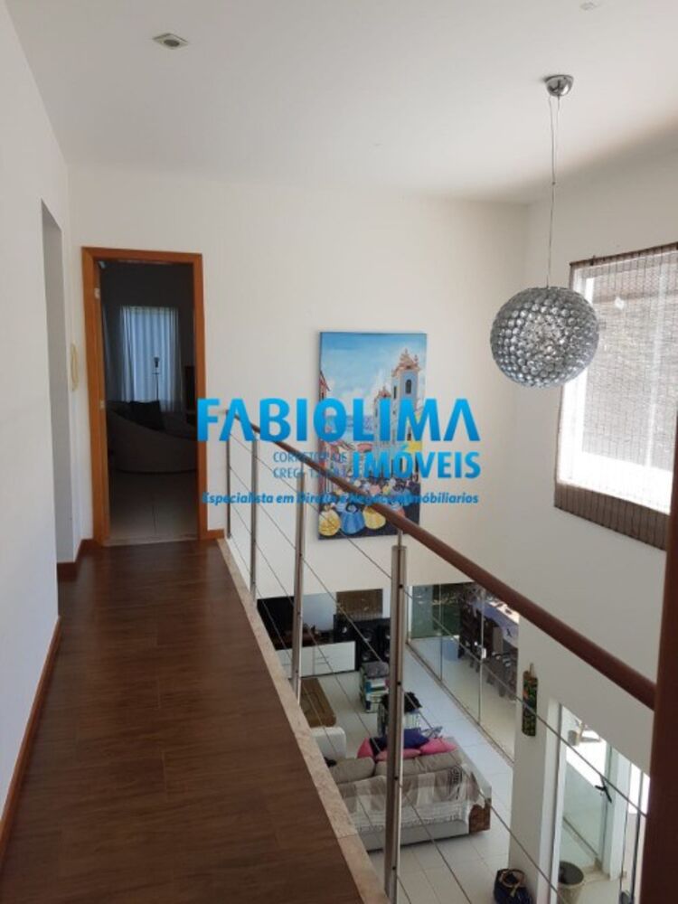 Casa de Condomínio, 5 quartos - Foto 5