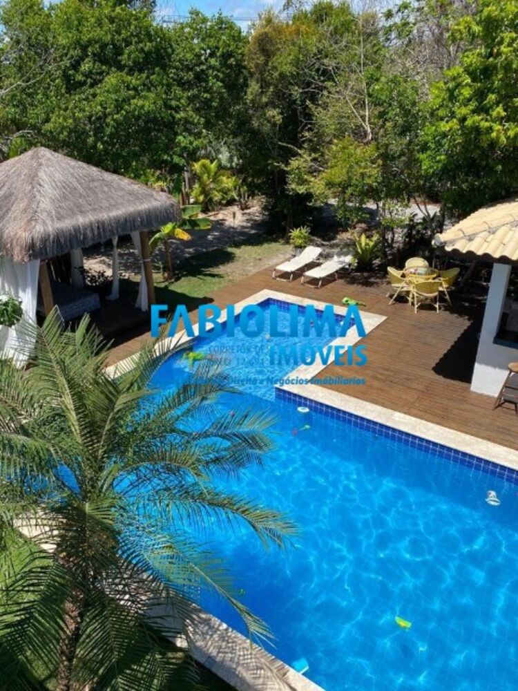 Casa de Condomínio, 5 quartos - Foto 7