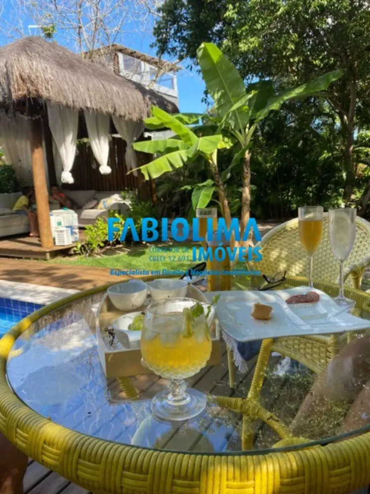 Casa de Condomínio, 5 quartos - Foto 4