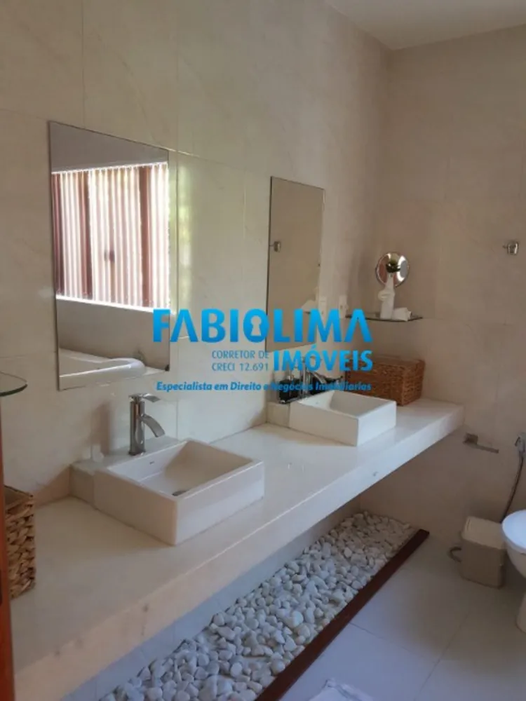 Casa de Condomínio, 5 quartos - Foto 18