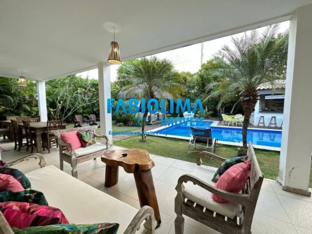 Casa de Condomínio, 5 quartos - Foto 19