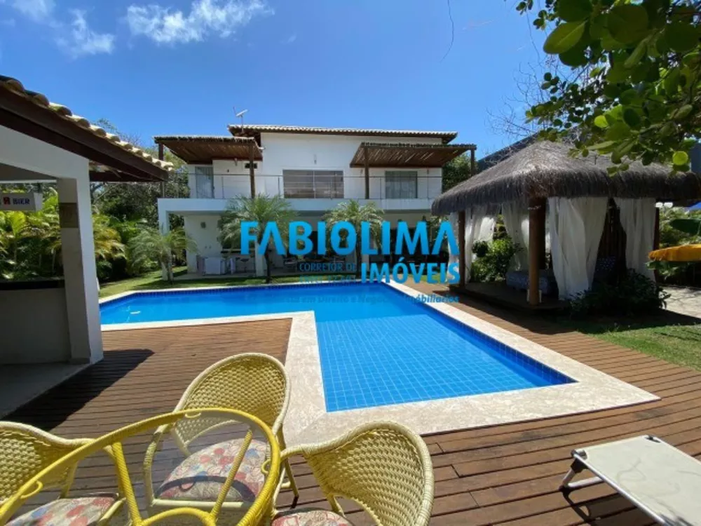 Casa de Condomínio, 5 quartos - Foto 3