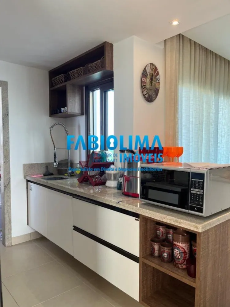 Apartamento, 2 quartos, 86 m² - Foto 19