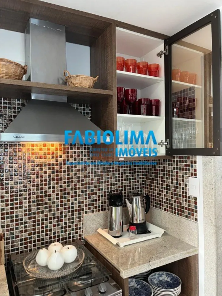 Apartamento, 2 quartos, 86 m² - Foto 16