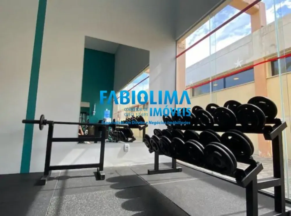 Apartamento, 2 quartos, 86 m² - Foto 6