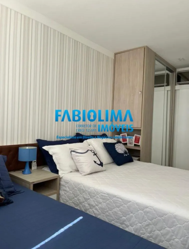 Apartamento, 2 quartos, 86 m² - Foto 10