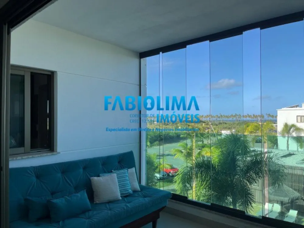 Apartamento, 2 quartos, 86 m² - Foto 18