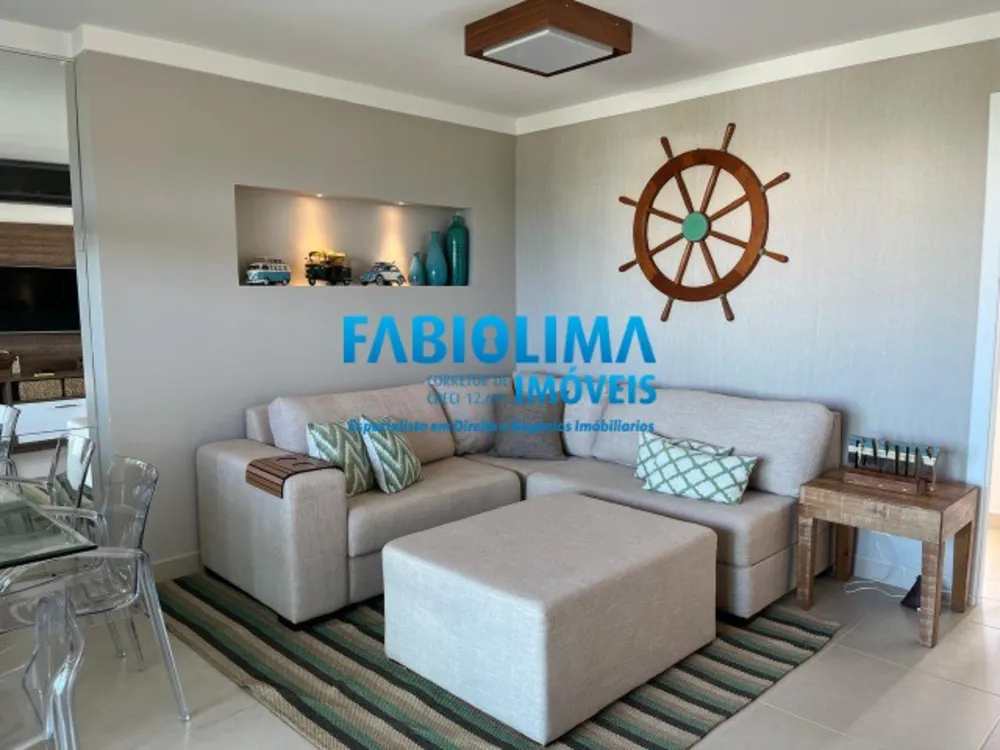 Apartamento, 2 quartos, 86 m² - Foto 20