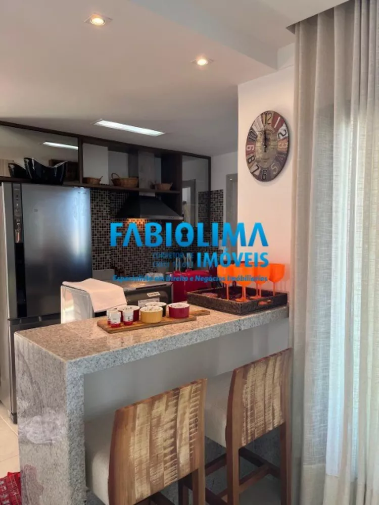 Apartamento, 2 quartos, 86 m² - Foto 3