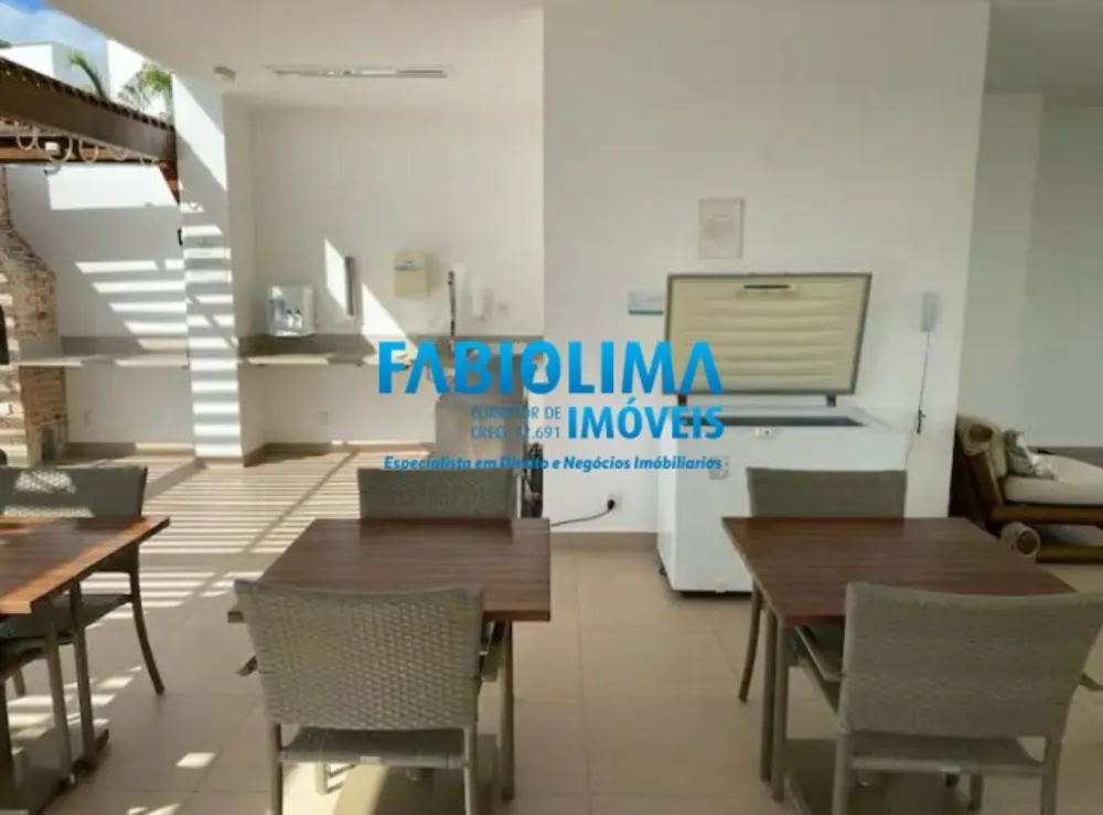 Apartamento, 2 quartos, 86 m² - Foto 7