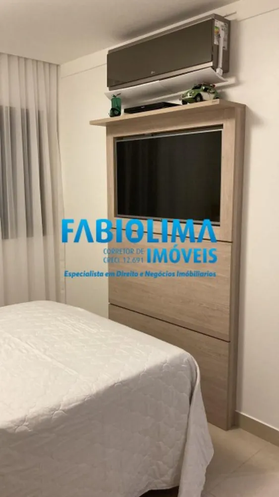 Apartamento, 2 quartos, 86 m² - Foto 11