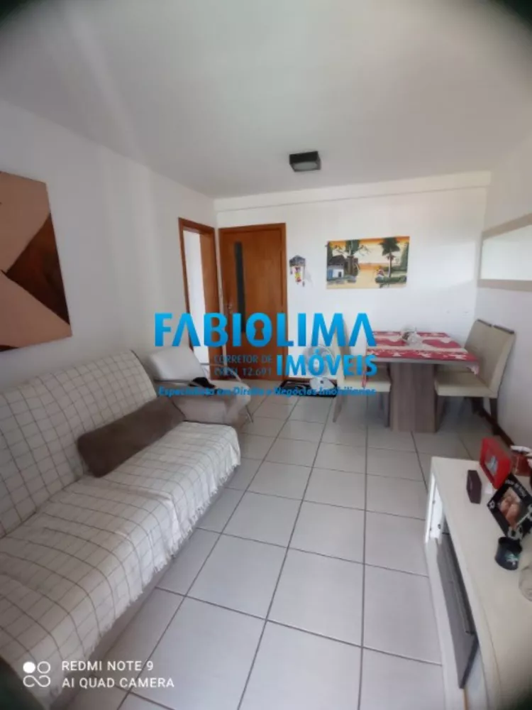 Apartamento, 2 quartos, 72 m² - Foto 1