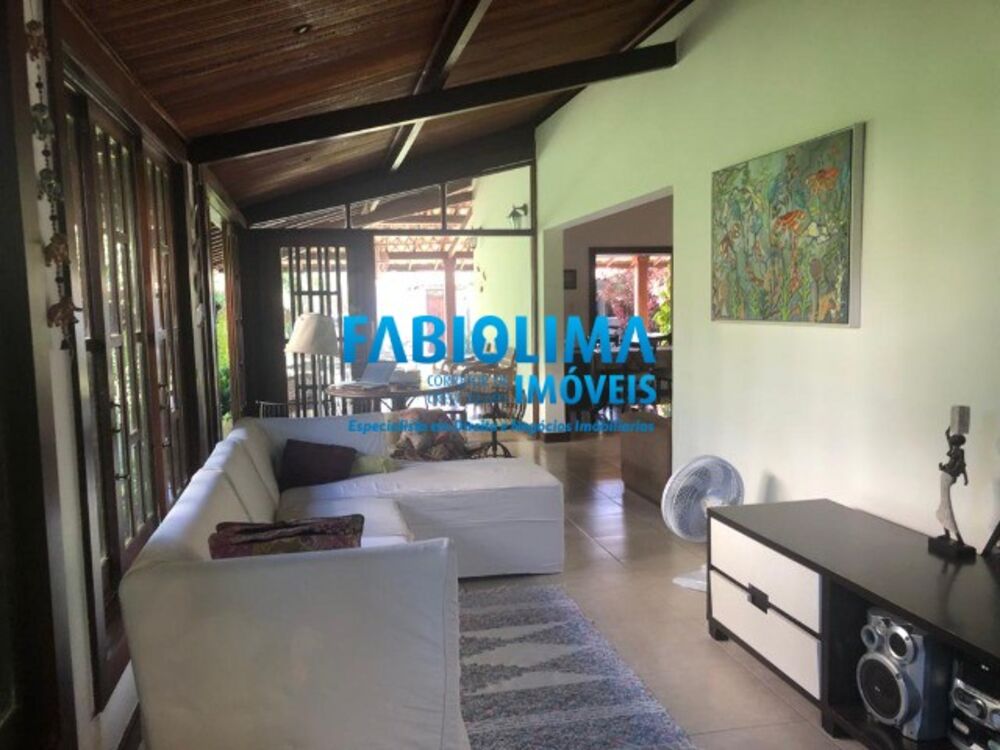 Casa à venda e aluguel com 4 quartos, 550m² - Foto 9