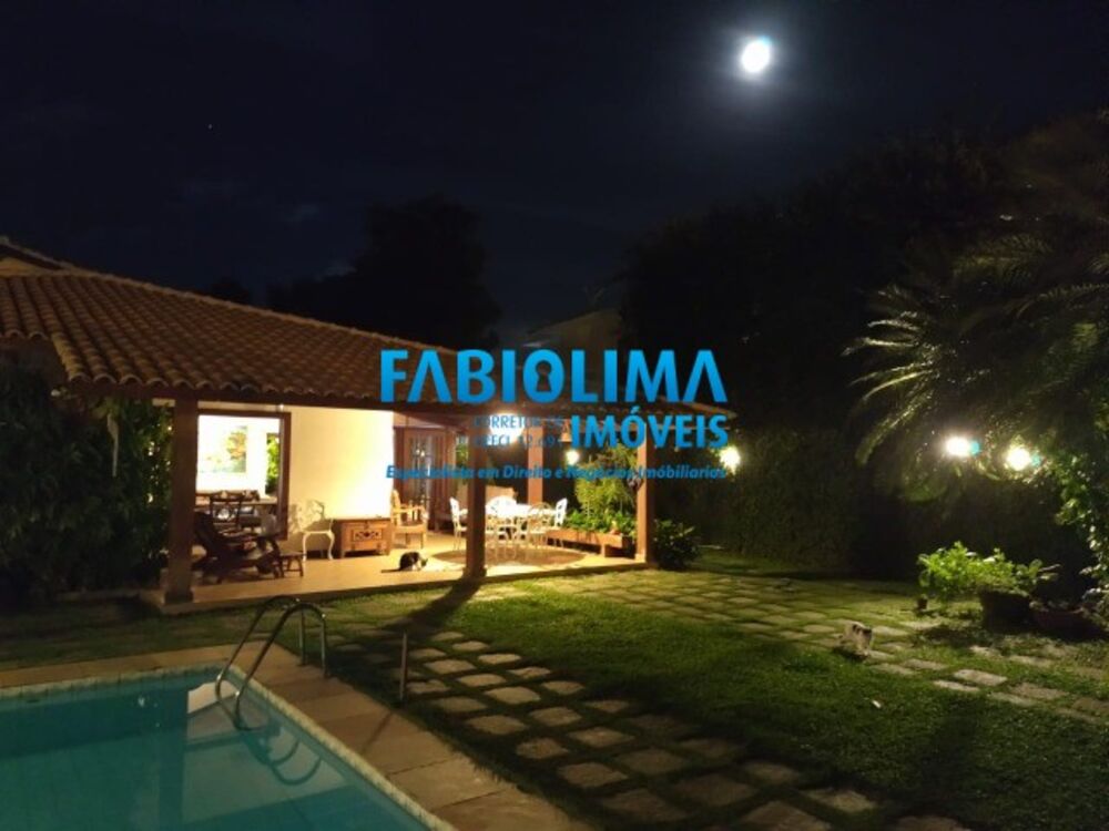 Casa à venda e aluguel com 4 quartos, 550m² - Foto 3