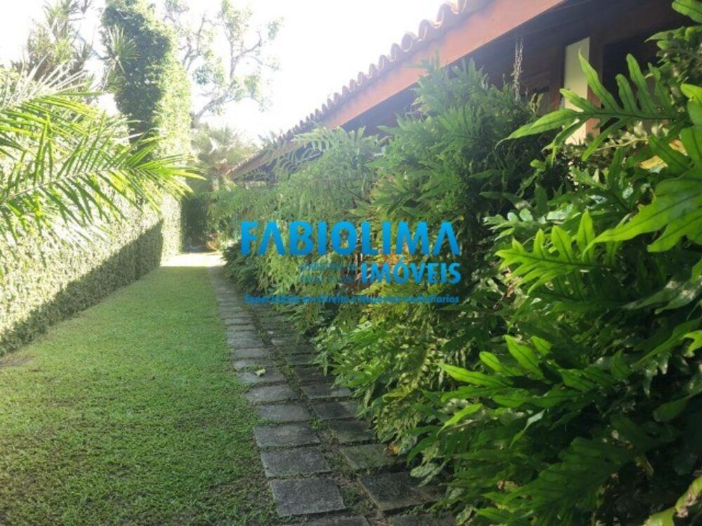 Casa à venda e aluguel com 4 quartos, 550m² - Foto 20