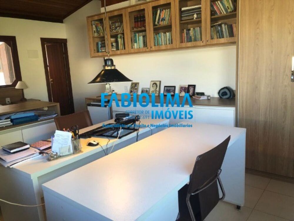 Casa à venda e aluguel com 4 quartos, 550m² - Foto 13