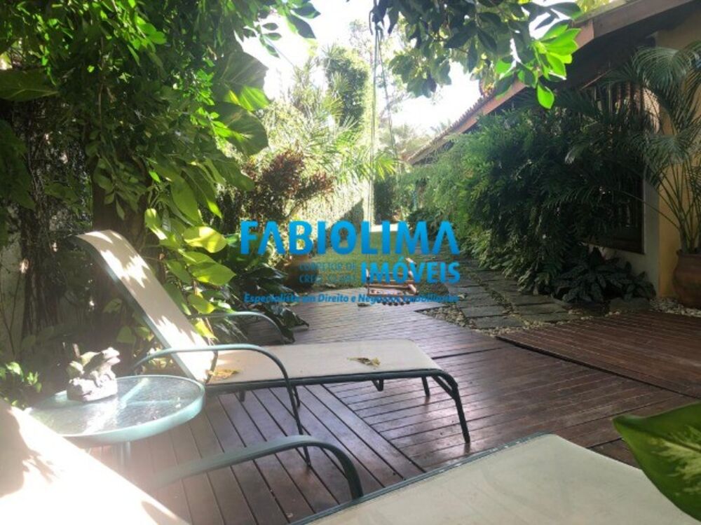 Casa à venda e aluguel com 4 quartos, 550m² - Foto 16