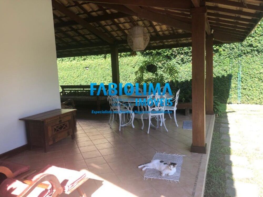 Casa à venda e aluguel com 4 quartos, 550m² - Foto 15