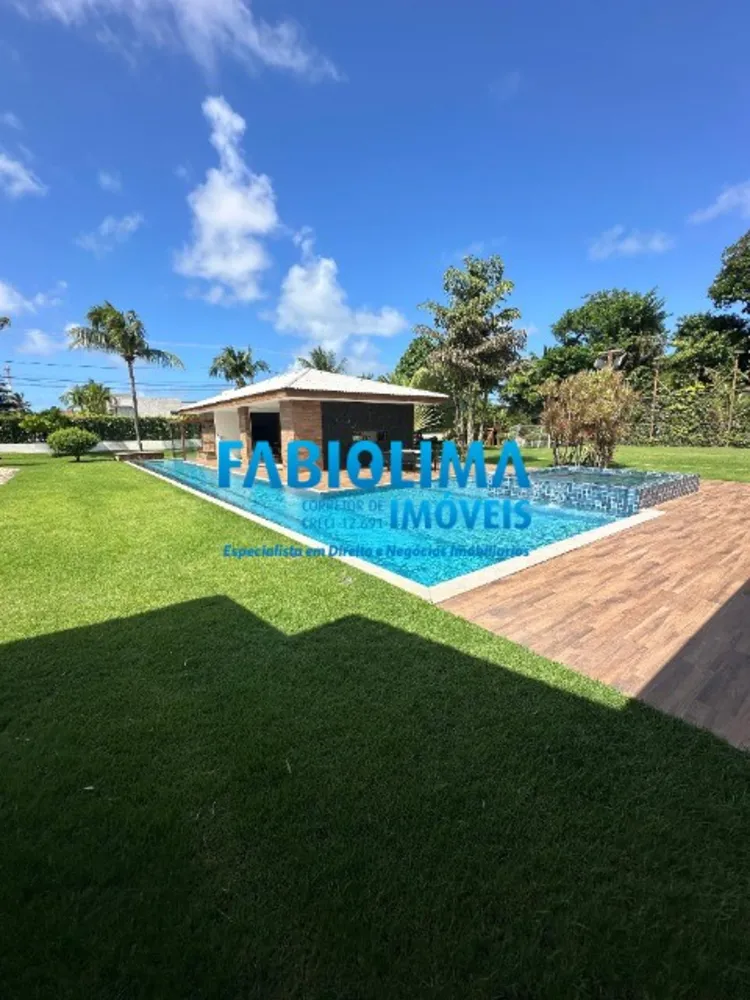 Casa de Condomínio, 5 quartos - Foto 6