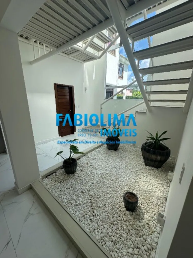 Casa de Condomínio, 5 quartos - Foto 9
