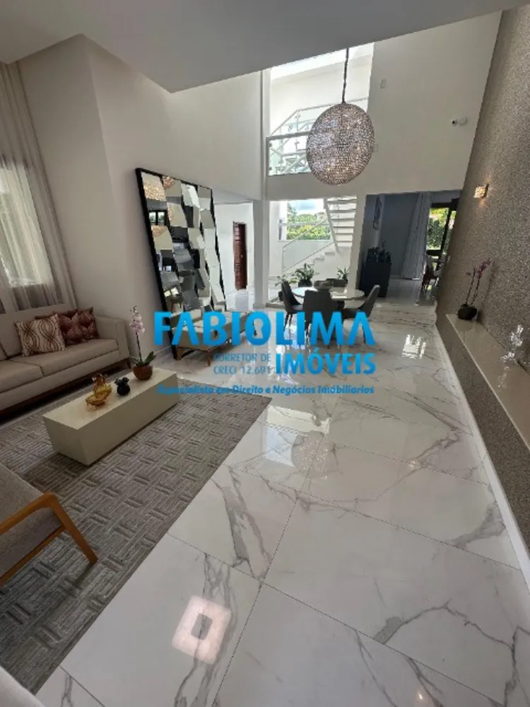 Casa de Condomínio, 5 quartos - Foto 7