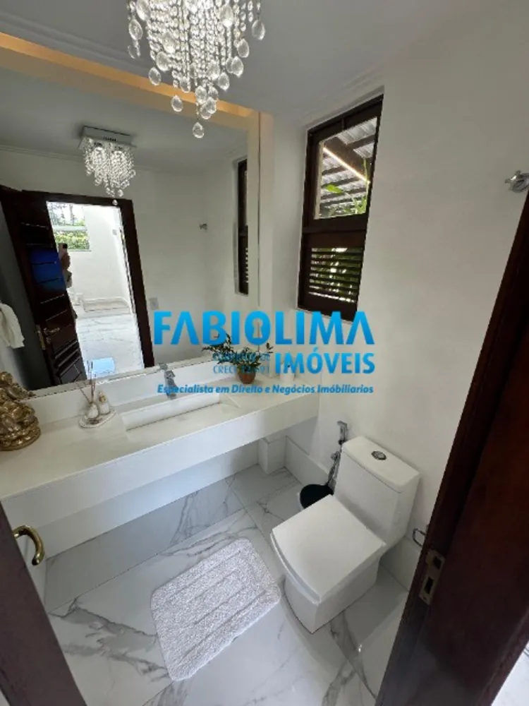Casa de Condomínio, 5 quartos - Foto 10