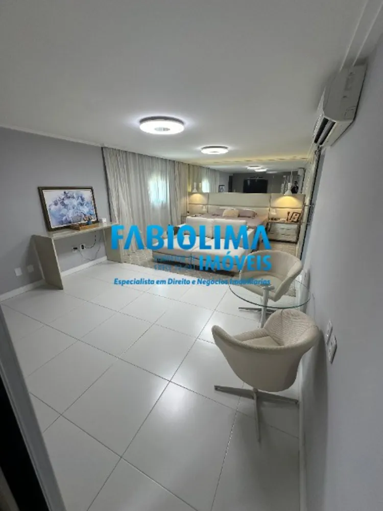 Casa de Condomínio, 5 quartos - Foto 15